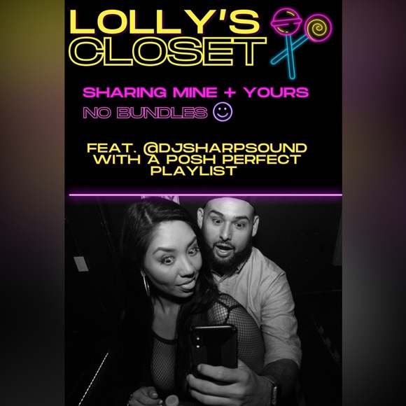 Other - 🍭 SHARE SHOW WITH @DJSHARPSOUND 🍭